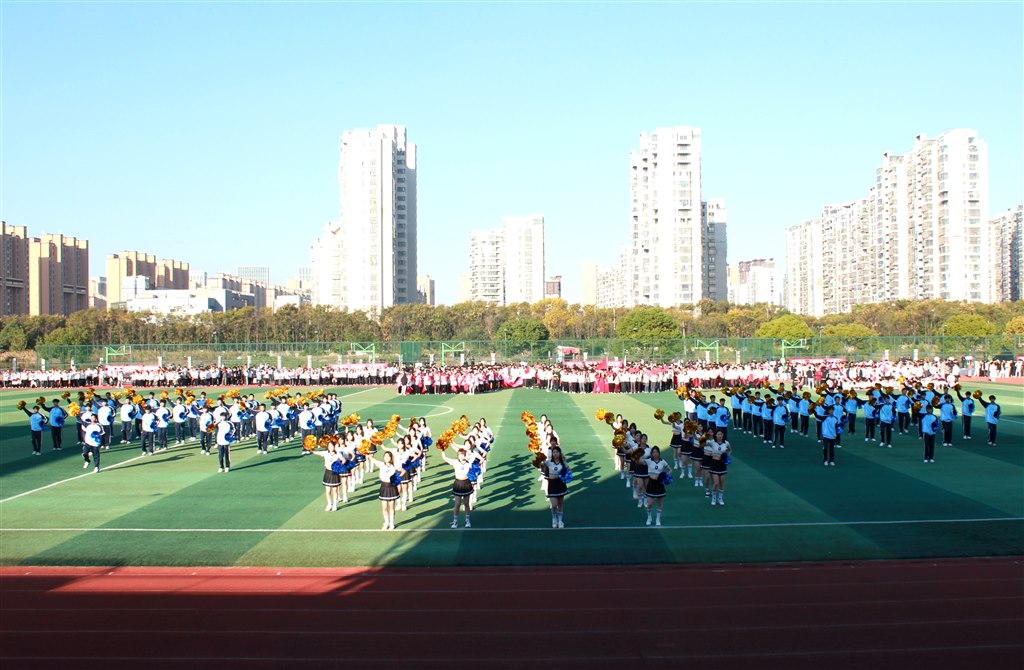 2航空學(xué)院，活力嘉年華1.JPG